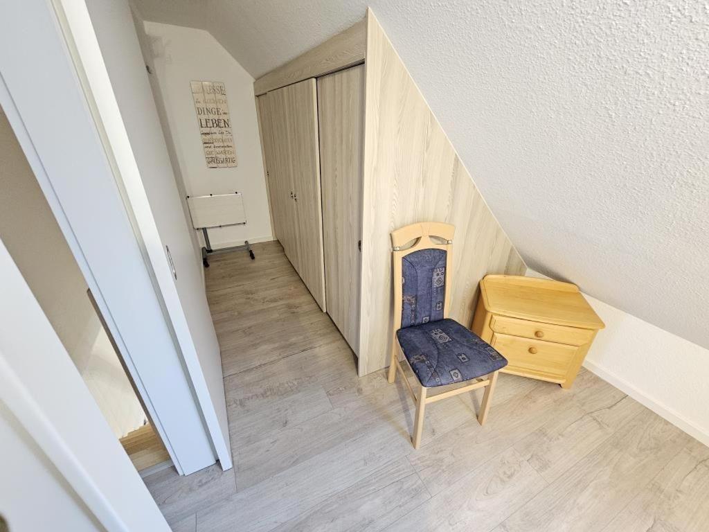 Nordlicht Apartment Cuxhaven Luaran gambar